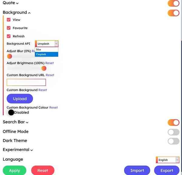 Mue-Options-Background-wallpaper