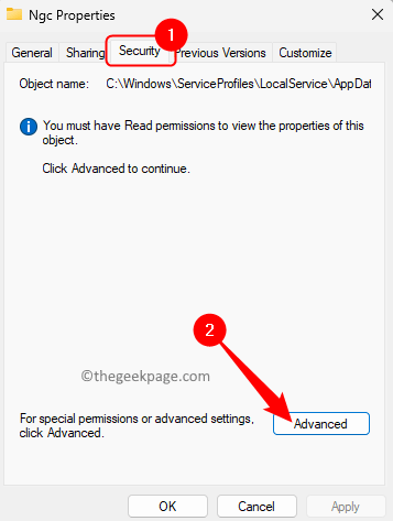 NGC-folder-Properties-Security-Advanced-tab-min