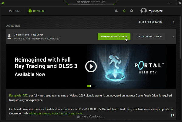 NVIDIA-SOFTWARE-DRIVE-UPDATE