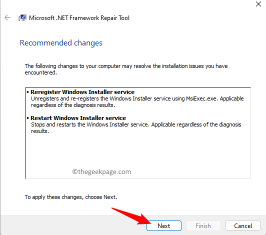 Net-Framework-repair-tool-Recommended-changes-min
