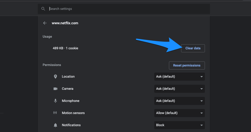 Netflix_Site_Settings