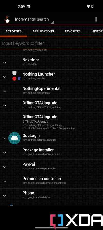 Nothing-OS-Offline-OTA-Upgrade