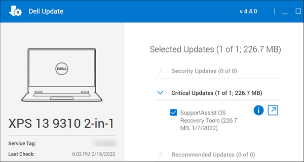 OEM-Update-Software OEM-Update-Software