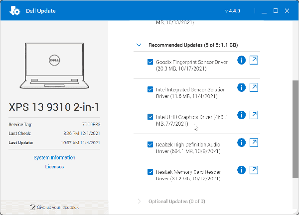 OEM-Update-Tool