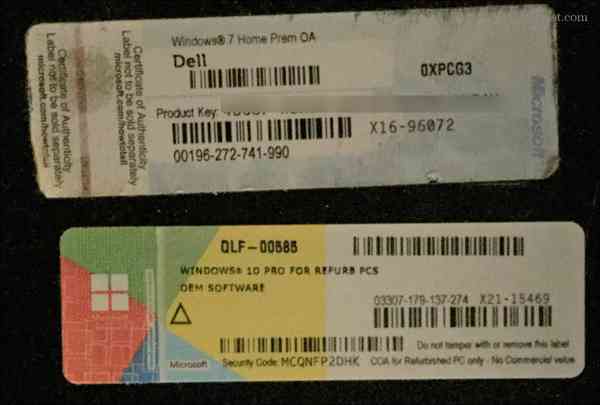 OEM-Windows-Product-Key