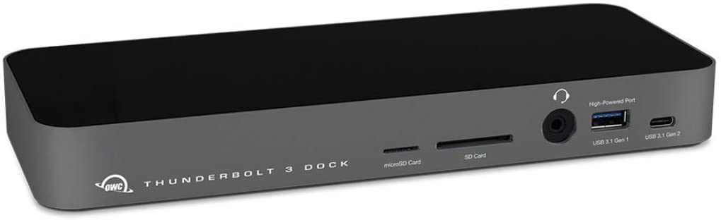 OWC-14-Port-Thunderbolt-3-Dock-