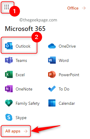 Office-App-Launcher-Locate-Outlook-min
