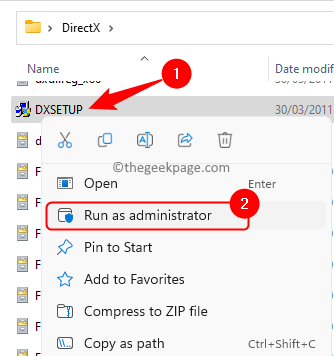 Offline-Installer-DirectX-open-desktop-folder-run-dxsetup-min