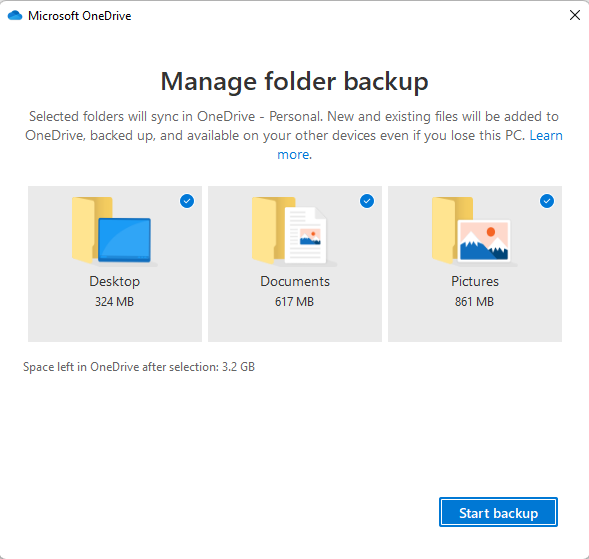 OneDrive