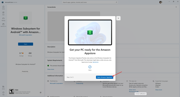 Open-Amazon-AppStore