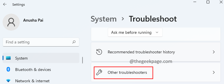 Other-troubleshoooters Other-troubleshoooters