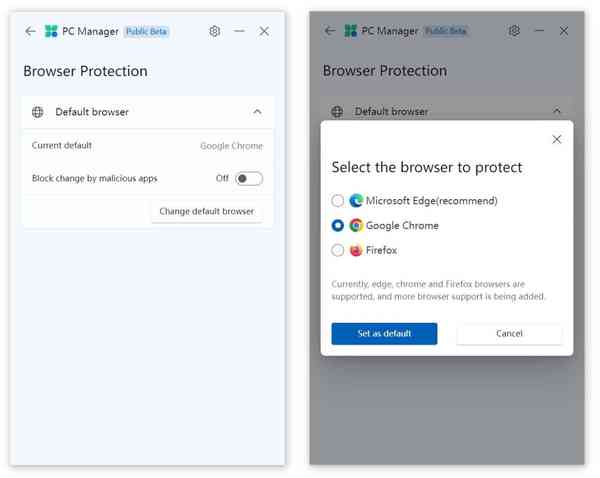 PC-Manager-app PC-Manager-app