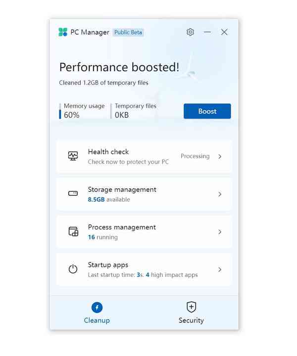 PC-Manager-performance-boost PC-Manager-performance-boost
