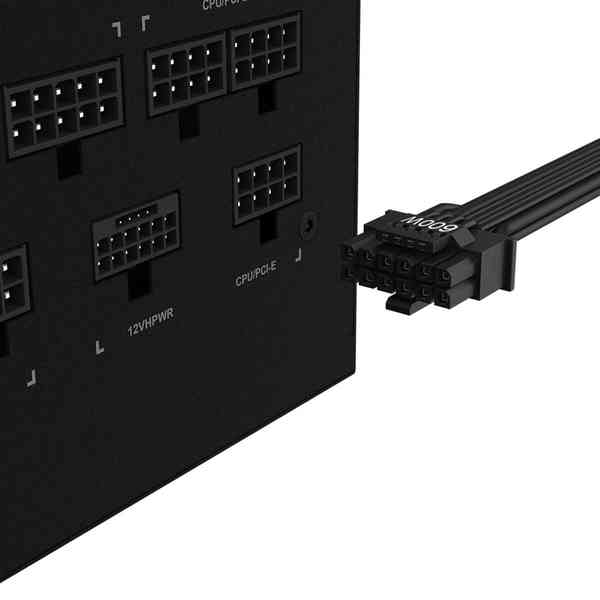 PCIe-5.0-connector