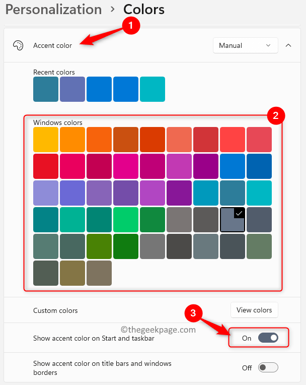 Personalization-Colors-Accent-Colors-show-accent-color-Start-taskbar-min-1