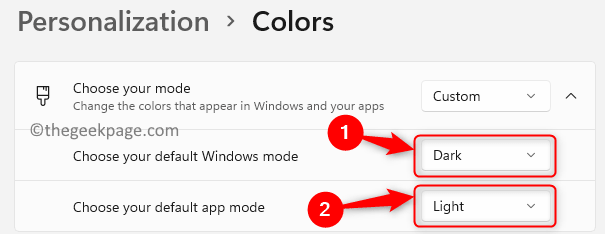 Personalization-Colors-Windows-mode-app-mode-min