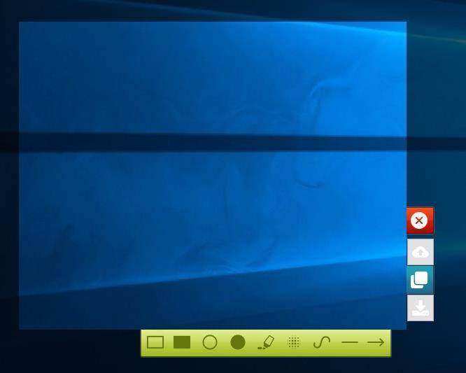 Picd-Toolbar