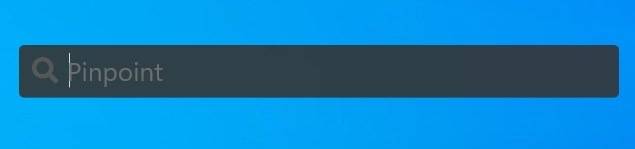 Pinpoint-is-an-open-source-keystroke-launcher-with-many-plugins