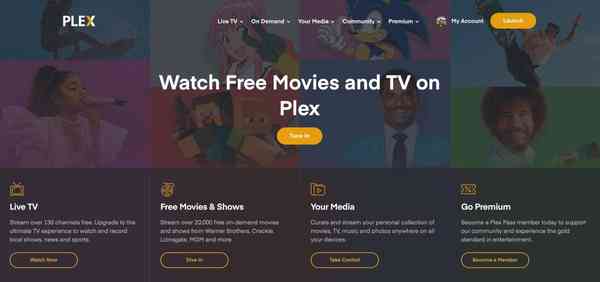 Plex_Site_Derek