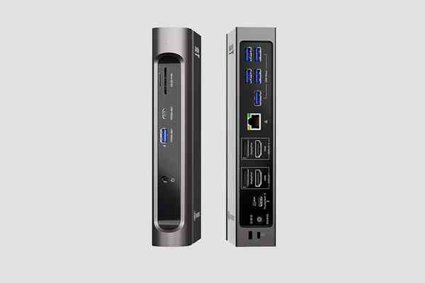 Plugable-Thunderbolt-3-Dock