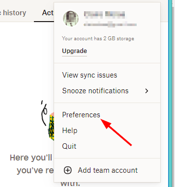 Preferences-Dropbox-1