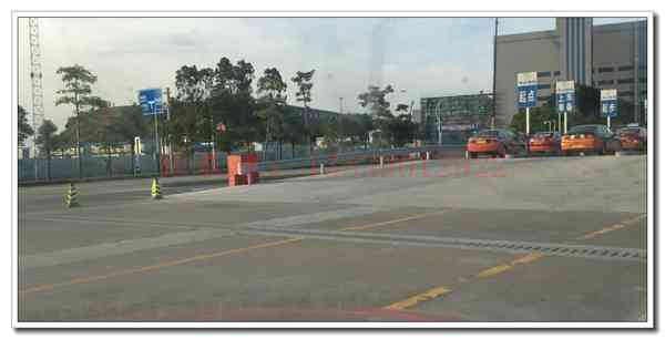 东莞清溪在哪学车好?