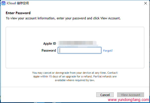 教你如何将中国区 Apple id 更改成美国区账号
