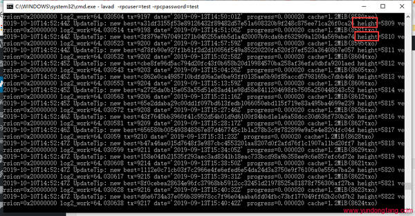 LAVA币简单教程，小白一看就知道如何挖的LAVA教程！