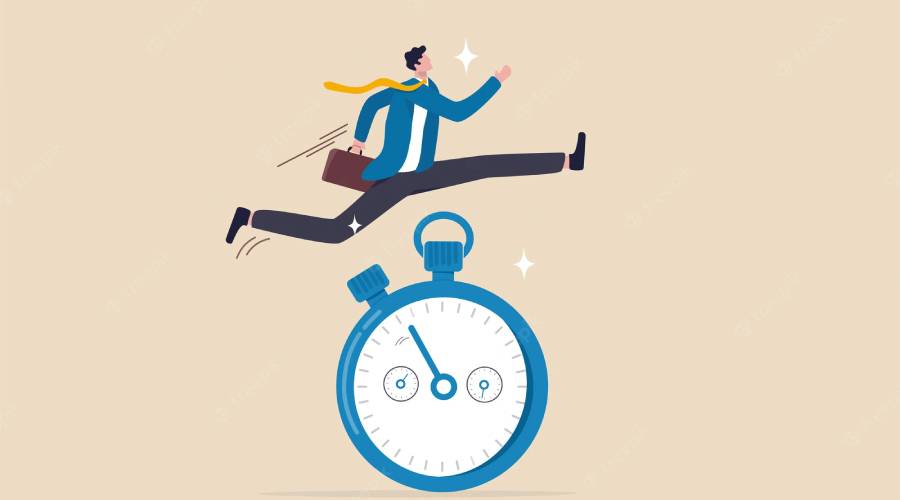 Quick-Response-Time