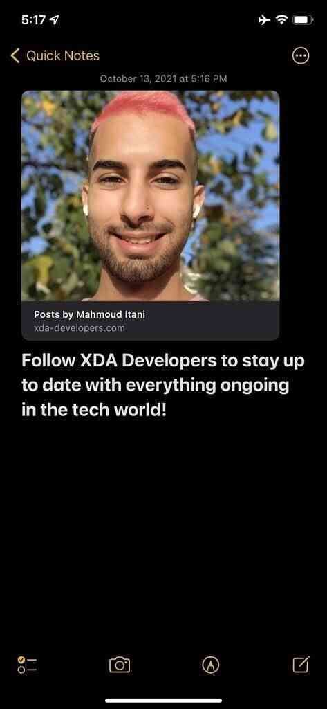 Quick-note-access-on-ios-15-in-notes-app-473x1024-1