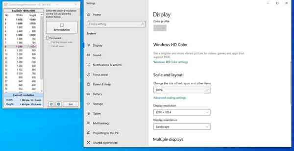 QuickChangeResolution-main-monitor