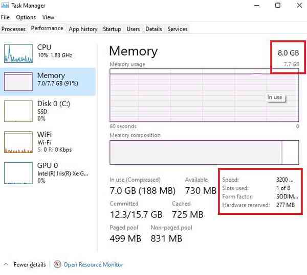 RAM-Details-Windows-11-8