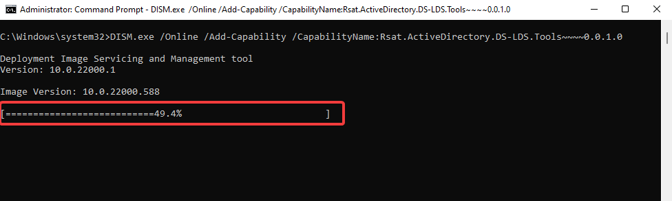 RSAT-installation-process-in-CMD
