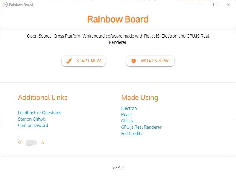 Rainbow-Board-is-an-open-source-whiteboard-application