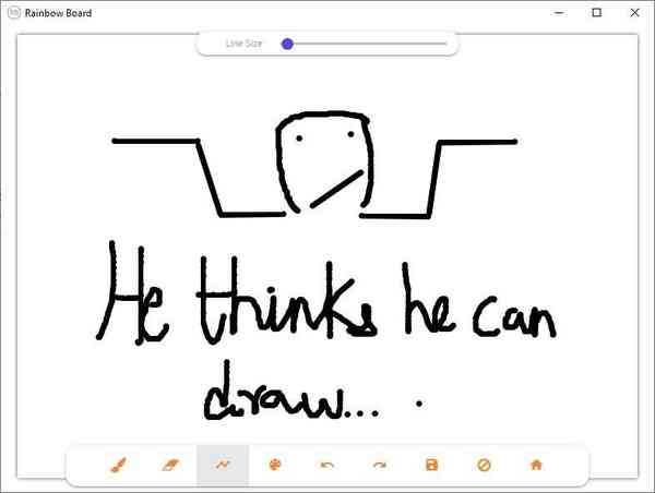 Rainbow-Board-straight-line-tool Rainbow-Board-straight-line-tool