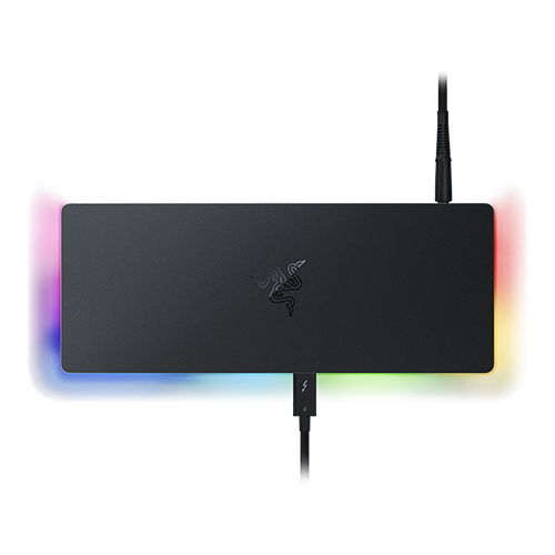 Razer-Thunderbolt-4-Dock-Chroma