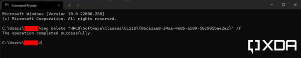 Re-enable-Windows-11-right-click-context-menu-reg-command