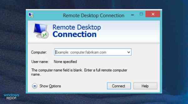 Remote-Desktop-windows