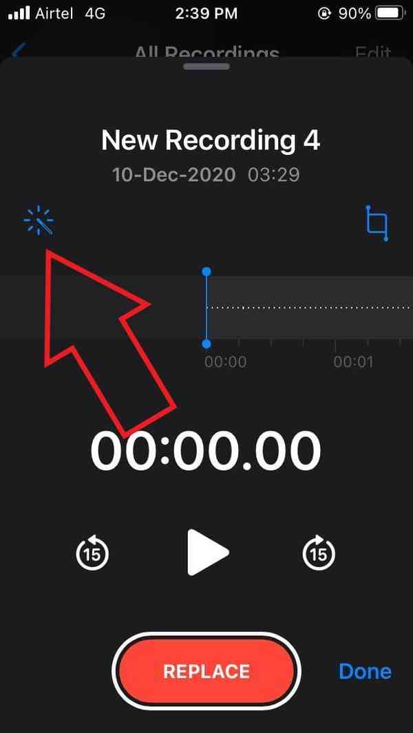 Remove-Background-Noise-from-iPhone-Audio-Recording-3 Remove-Background-Noise-from-iPhone-Audio-Recording-3