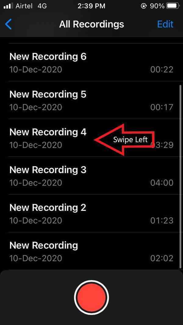Remove-Background-Noise-from-iPhone-Audio-Recording-6 Remove-Background-Noise-from-iPhone-Audio-Recording-6