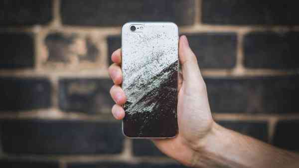 Remove-Case-iPhone-Back-Tap-not-working