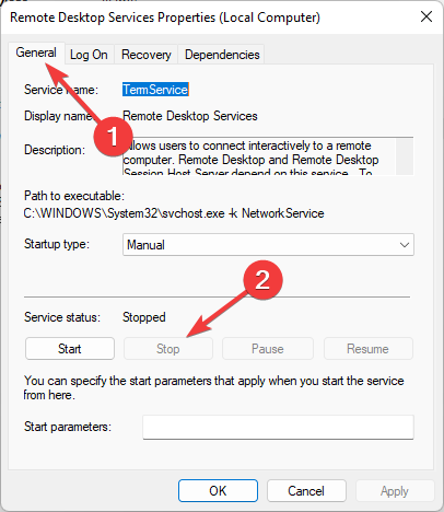 Restart-Remote-Desktop-Services