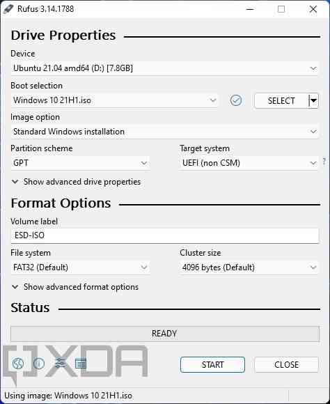 Rufus-Windows-10-options Rufus-Windows-10-options