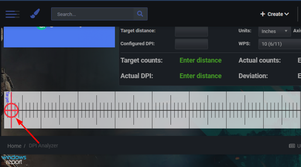 Ruler-DPI Ruler-DPI