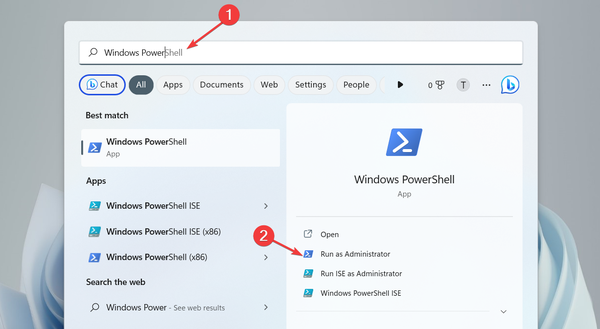 Run-Windows-PowerShell-as-Administrator Run-Windows-PowerShell-as-Administrator