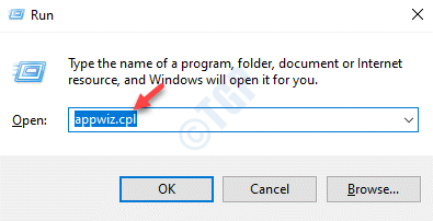Run-command-appwiz.cpl-Enter
