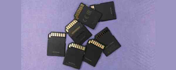 SD-cards
