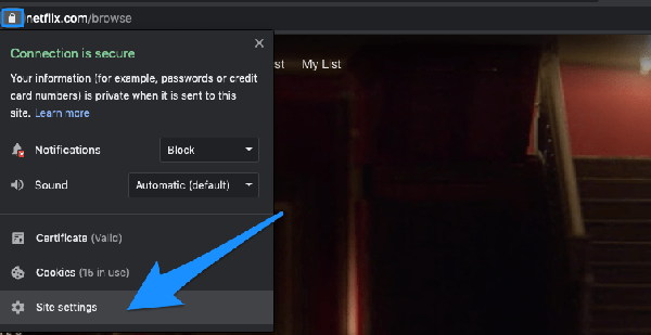 SSL_Site_Settings
