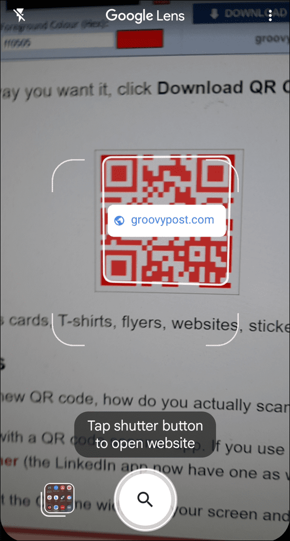 Scan-qr-code-with-Google-Lens-Samsung Scan-qr-code-with-Google-Lens-Samsung