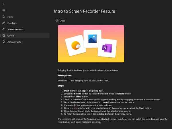 Screen-Recorder